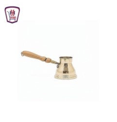 كنكه نحاس يد خشب مقاس 3