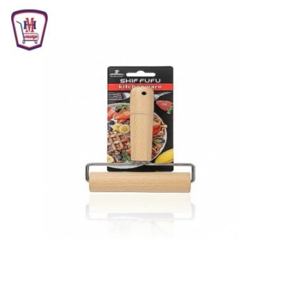 نشابه عجين خشب باليد كارت