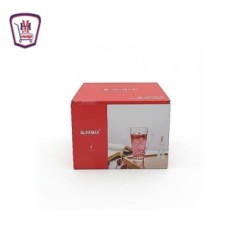 بلانك ماكس طقم مح زجاج 6 قطع موديل KTZB 21-3