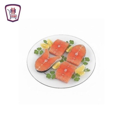 سالمون شرائح 300 جرام