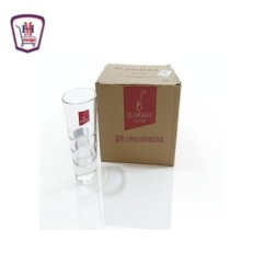 بلانك ماكس طقم شاى زجاج 6 قطع موديل KTY511