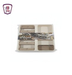 كرم درج منظم شوك ومعالق