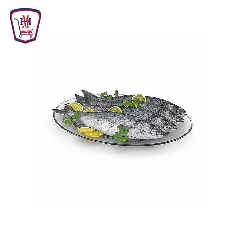 سمك دراك كبير 1 كيلو جرام