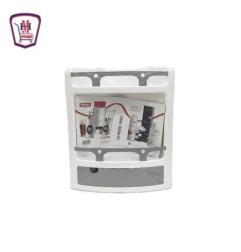 وينر زاويه حمام 2 دور بالدرج