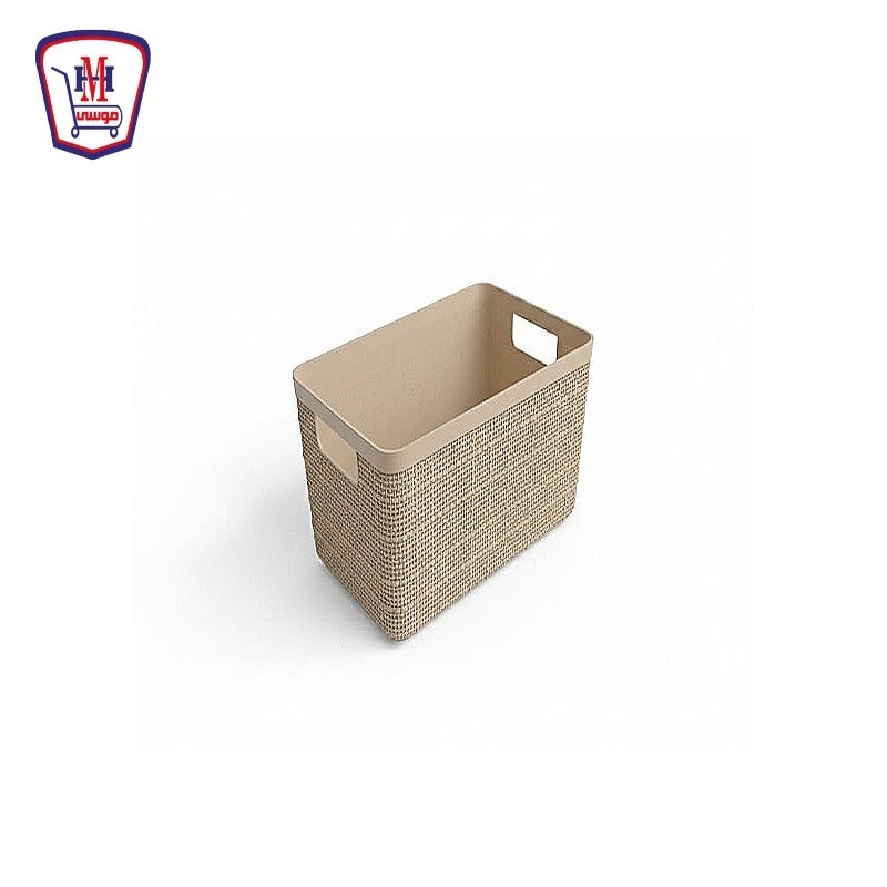 لمسه بلاست ميجان باسكت رتان