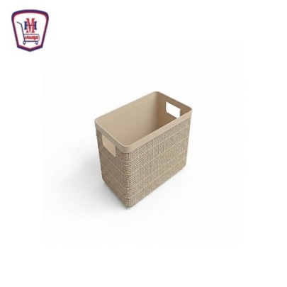 لمسه بلاست ميجان باسكت رتان