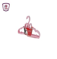 طقم شماعه فيونكه كبير العروسه 6 قطع