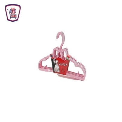 طقم شماعه فيونكه كبير العروسه 6 قطع