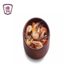 سى فود مجمد 1 كيلو جرام