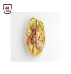 سى فود مجمد 1 كيلو جرام