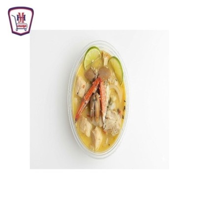 سى فود مجمد 1 كيلو جرام