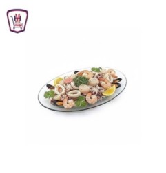 سى فود مجمد 1 كيلو جرام