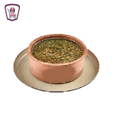 طاجن ملوخيه ساده