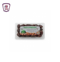 الرحيق تمر برنى فاكيوم 1 كيلو جرام