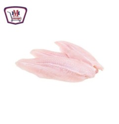 فيليه باسا ابيض 400 جرام