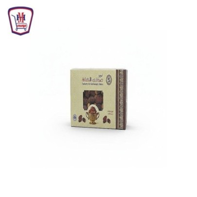صحارى الكنانه تمر 1600 جرام
