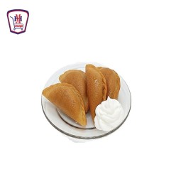 قطايف كريمه 250 جرام