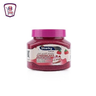 ستاركى كريم صنفره تشيز كيك 300 مللى