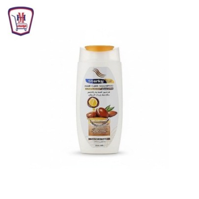 ستاركى شامبو ارجان 400 مللى