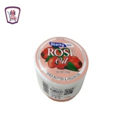 ستاركى كريم شعر بزيت الورد 150 مللى