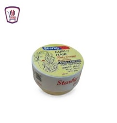 ستاركى كريم شعر للشعر الكيرلى 150 مللى
