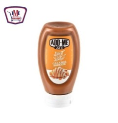 صورة اد مى كراميل سكويز 285 جرام من اد مى - هايبر موسى