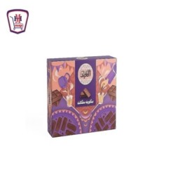 العبد بسكويت مشكلت 48 قطعه