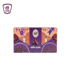 العبد بسكويت مشكلت 24 قطعه