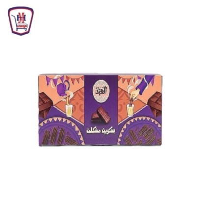 العبد بسكويت مشكلت 24 قطعه