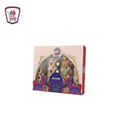 العبد سابليه مشكل 35 قطعه