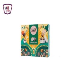 العبد بيتى فور ممتاز  64 قطعه