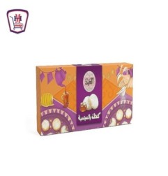 العبد كعك عجميه 16 قطعه