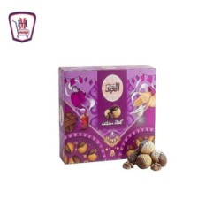 العبد كعك مشكلت 32 قطعه