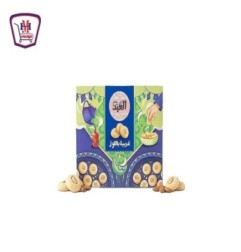 العبد غريبه باللوز 72 قطعه