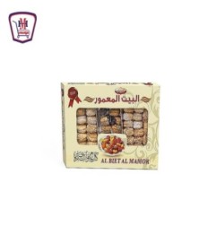 البيت المعمور بيتى فور 1 كيلو جرام