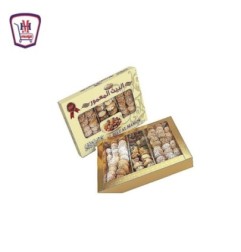 البيت المعمور بيتى فور 1 كيلو جرام