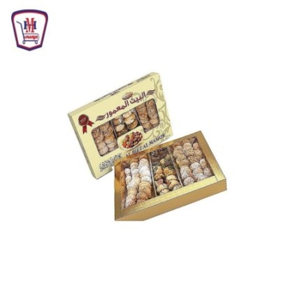 البيت المعمور بيتى فور 1 كيلو جرام