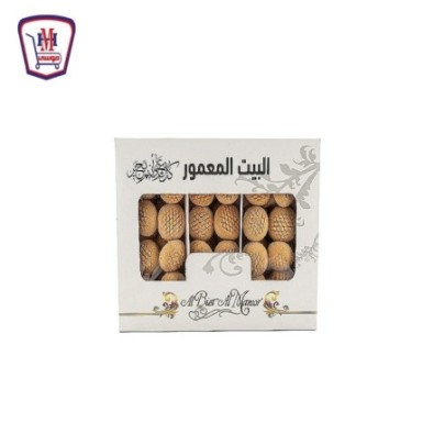 البيت المعمور كعك ساده 1 كيلو جرام