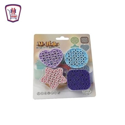 بصمات عجين باليد اشكال 4×1 كارت