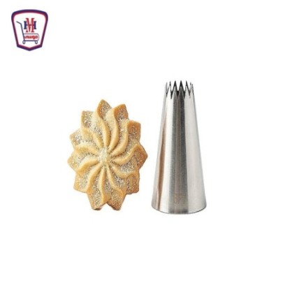 حواس قمع استانلس