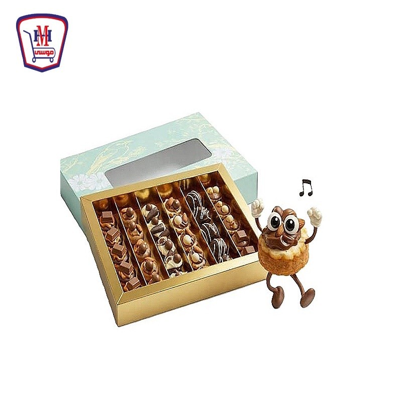 بيتى فور سابليه 500 جرام