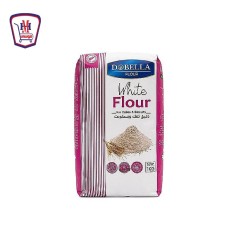 دوبيلا دقيق كعك وبسكويت 1 كيلو جرام | من دوبيلا | هايبر موسى — أفضل سع