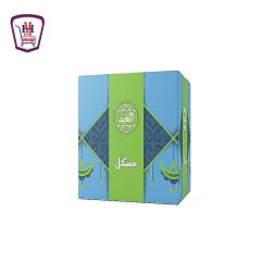 العبد علبه مشكل 2.5 كيلو جرام