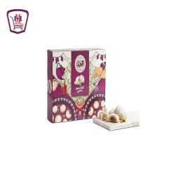 العبد كعك فستق بالملبن 32 قطعه