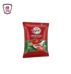 روكا صلصه طماطم ( تركيز 15-17% ) 35 جرام ظرف