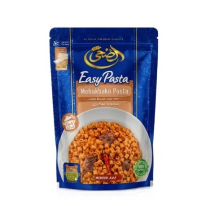 الضحى مكرونه مبكبكه 180 جرام