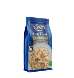 الضحى مكرونه بصوص الترافل الطبيعى 165 جرام