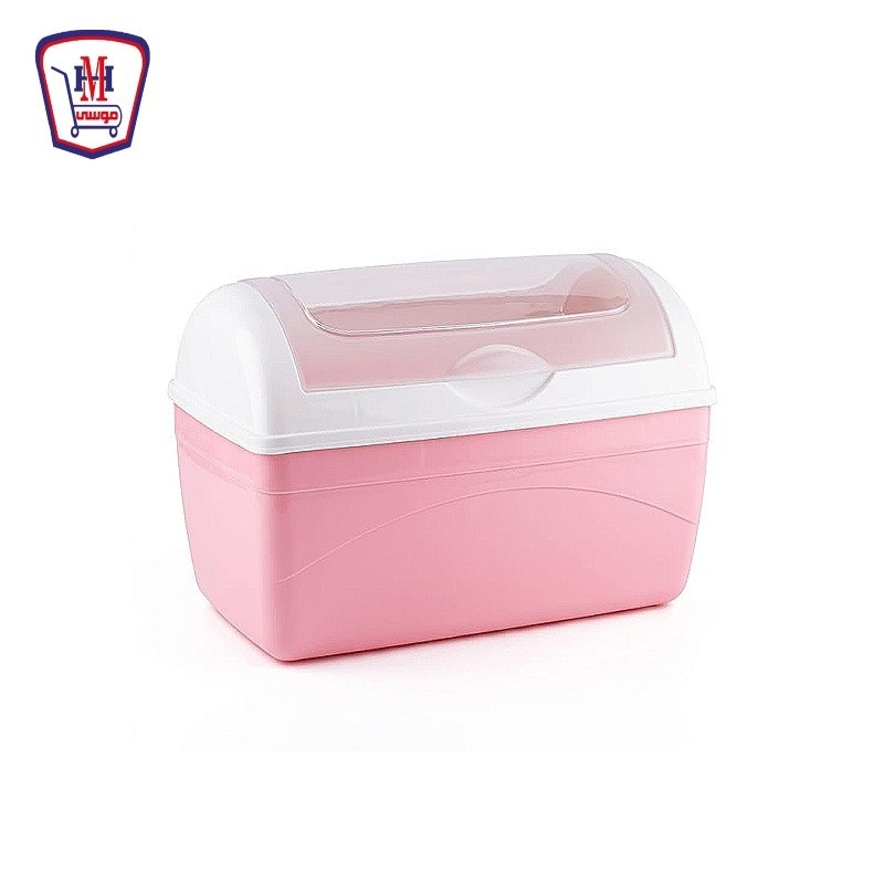 وطنيه حافظه خبز صغيره