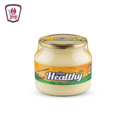 هيلثى سمن طبيعى 750 جرام