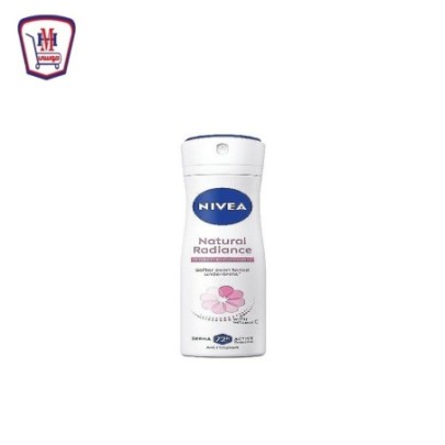 نيفيا سبراى ناتشورال فيرينس 150 مللى